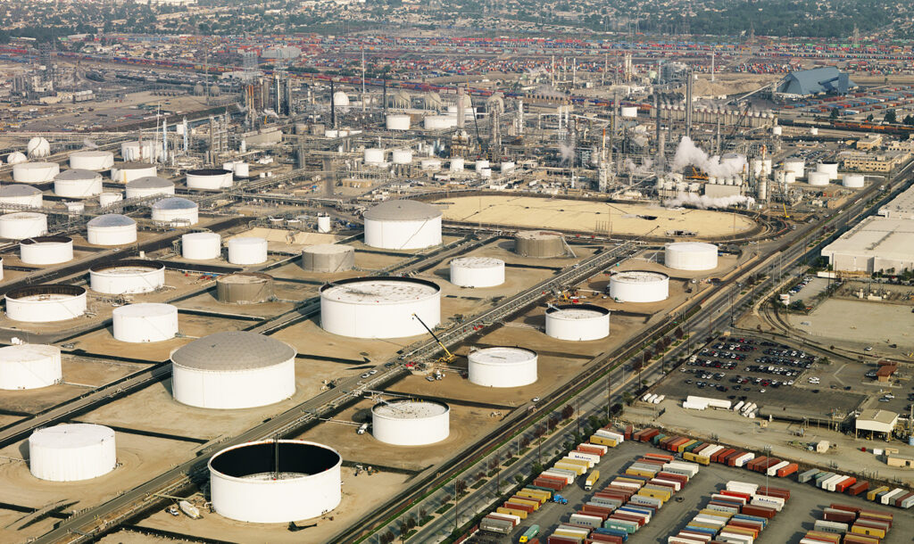 Structural Integrity Assessment – Rotterdam, Netherlands